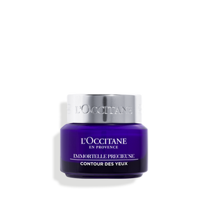 L'OCCITANE IM PREC BAUME YEUX NF 15ML