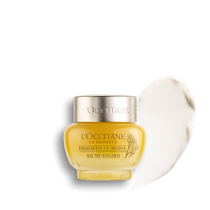 L'OCCITANE IM DIVINE SUPER EXTRAIT BAUME YEUX 15ML  0920