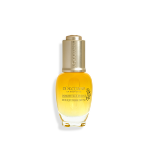 L'OCCITANE IM DIVINE SUPER EXTRAIT HUILE DE JEUNESSE 15ML 0920