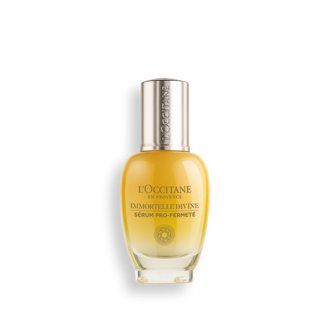 Serum Immortelle Divine