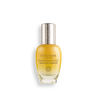 Serum Immortelle Divine