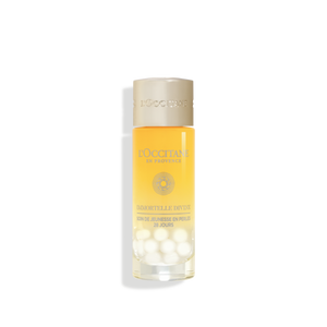 L'OCCITANE IM DIVINE SOIN DE JEUNESSE EN PERLES 30ML
