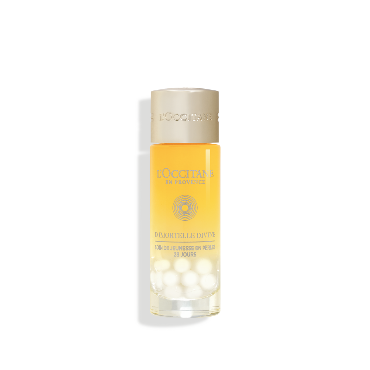 L'OCCITANE IM DIVINE SOIN DE JEUNESSE EN PERLES 30ML