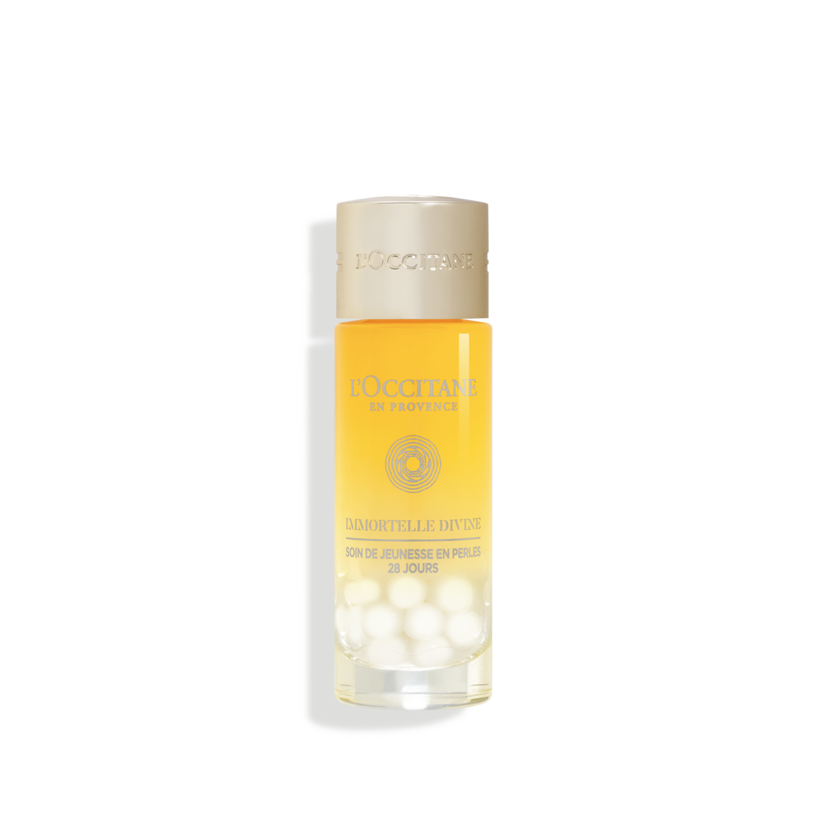 L'OCCITANE IM DIVINE SOIN DE JEUNESSE EN PERLES 30ML