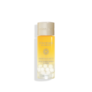 L'OCCITANE IM DIVINE SOIN DE JEUNESSE EN PERLES 30ML