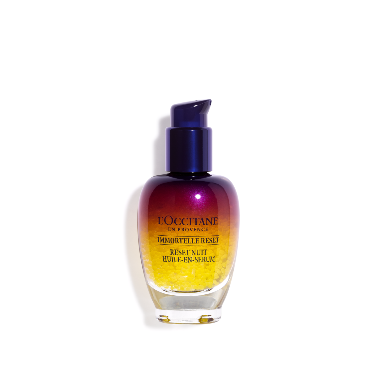L'OCCITANE IM RESET SUPER EXTRAIT HUILE EN SERUM 30ML 1221