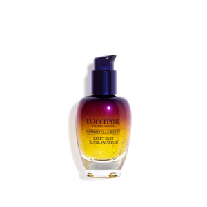 L'OCCITANE IM RESET SUPER EXTRAIT HUILE EN SERUM 30ML 1221