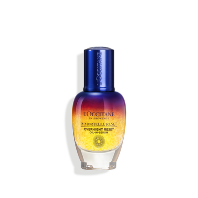 Nouveau Reset Huile en Serum 30ml