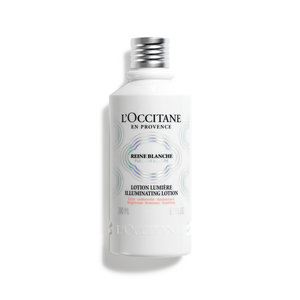 L'OCCITANE REINE BLANCHE NF LOTION 200ML