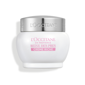 REINE DES PRES CREME RICHE