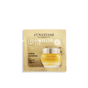 Immortelle Divine Youth Cream