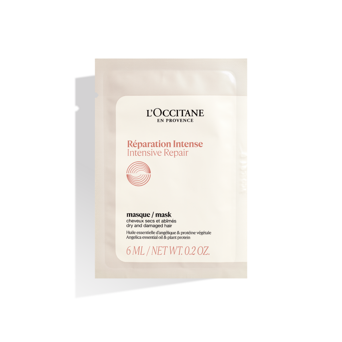 Intensive Repair Mask