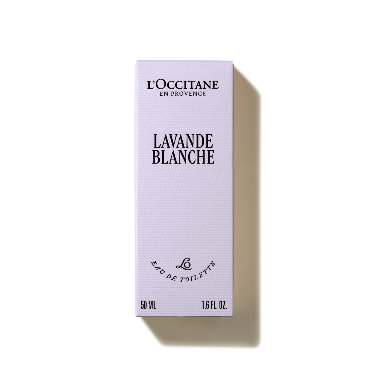 Lavande Blanche eau de toilette