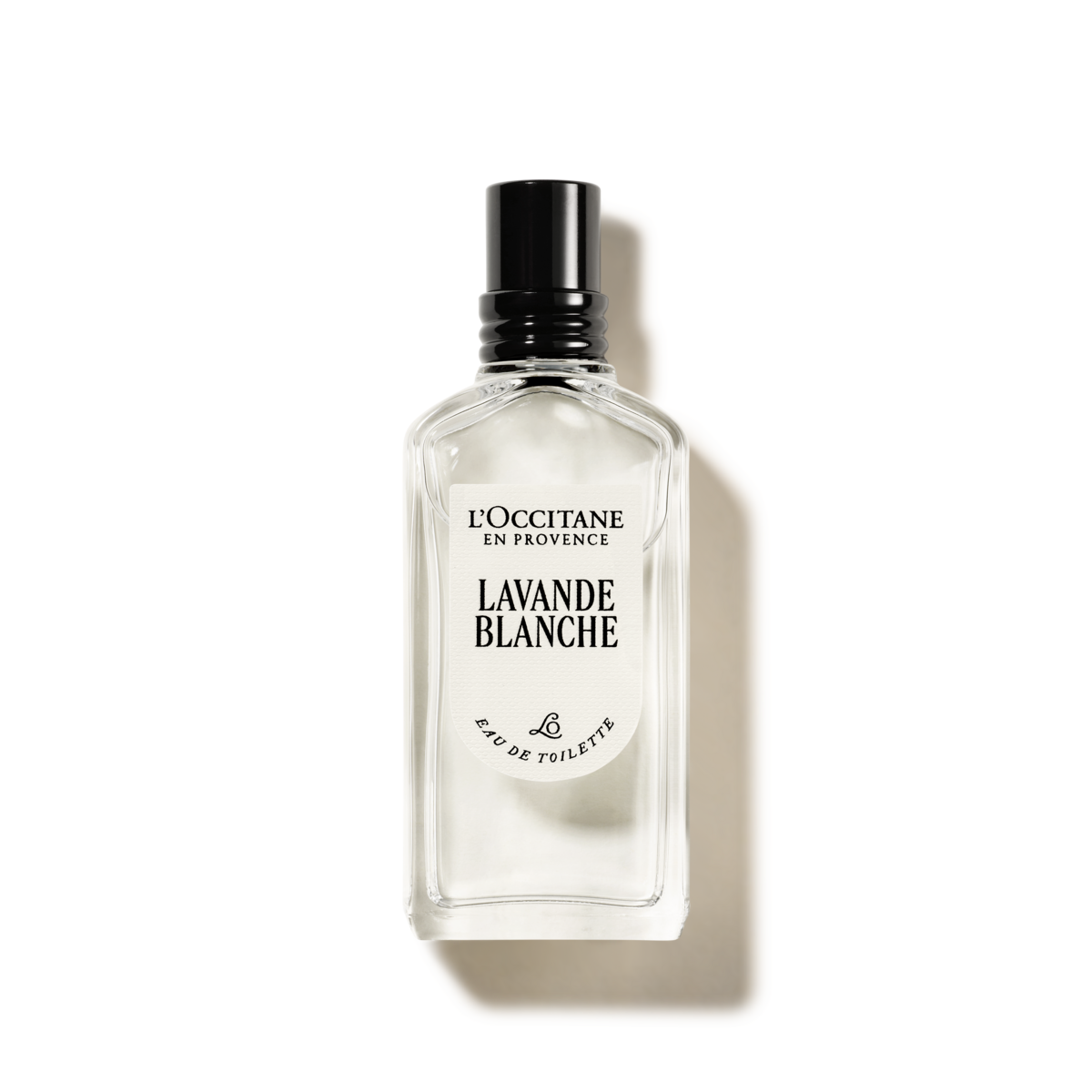 Lavande Blanche eau de toilette