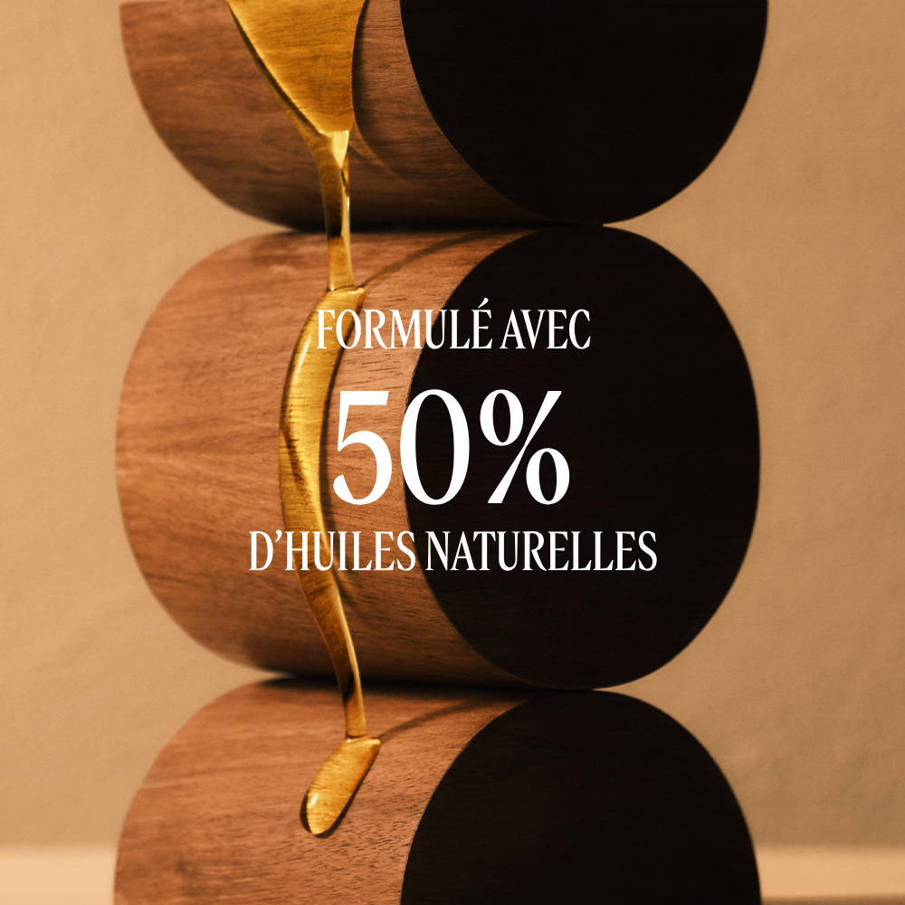 Amande huile de douche
