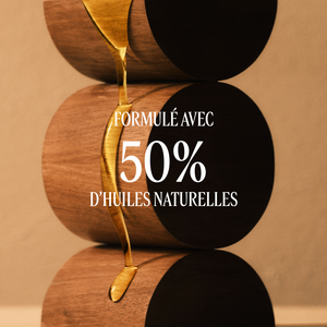 Amande huile de douche