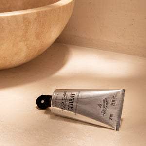 GEL CRÈME APRÈS-RASAGE CÉDRAT