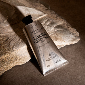 BAUME APRÈS-RASAGE LAVANDE POIVRE NOIR ( L'OCCITAN)