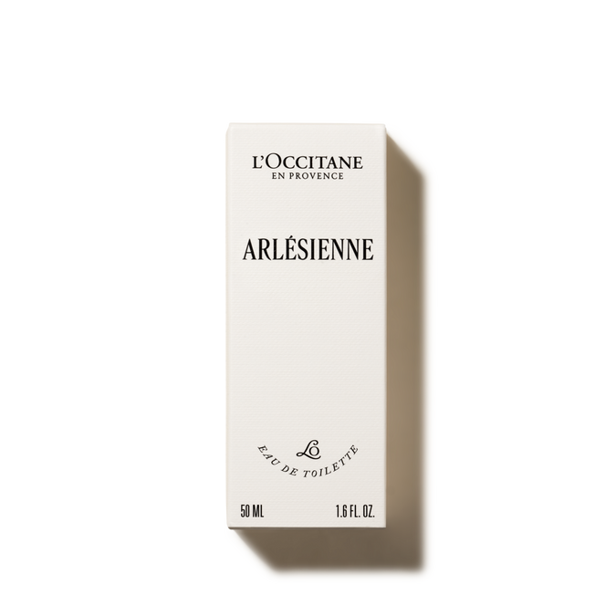 Arlésienne eau de toilette 50ML