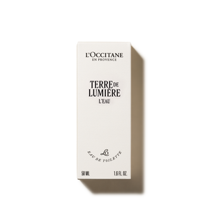 Terre de Lumière eau de toilette