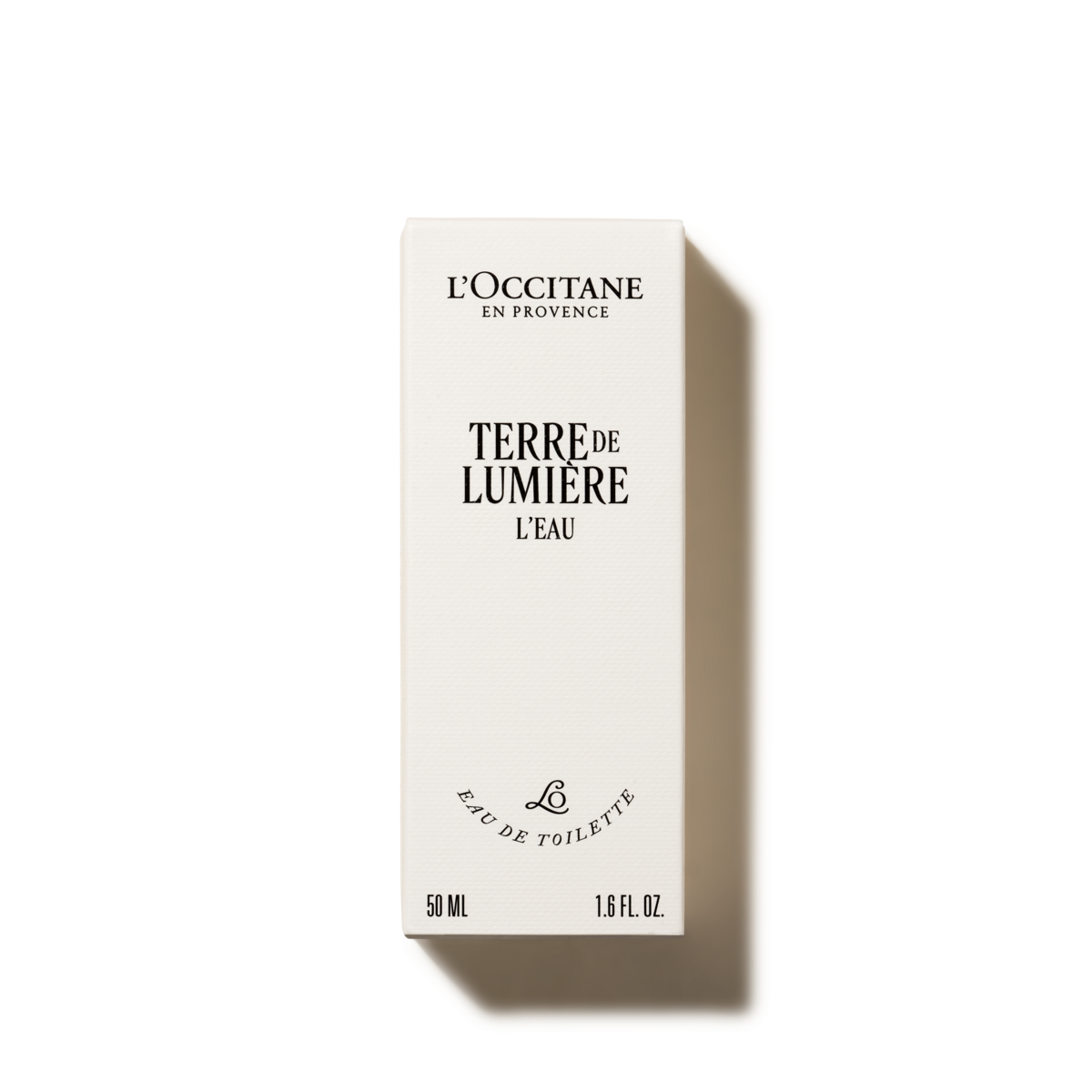 Terre de Lumière eau de toilette