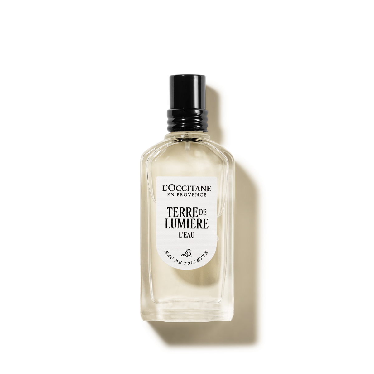 Terre de Lumière eau de toilette