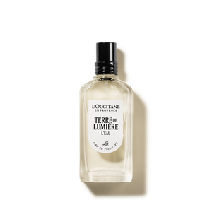 Terre de Lumière eau de toilette