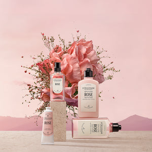 BAUME À LÈVRES ROSE