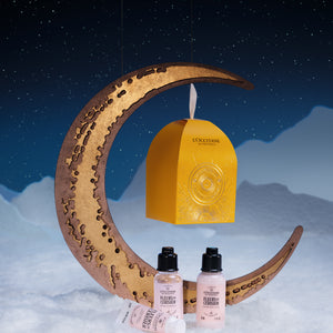 MAISONNETTE FLEURS DE CERISIER