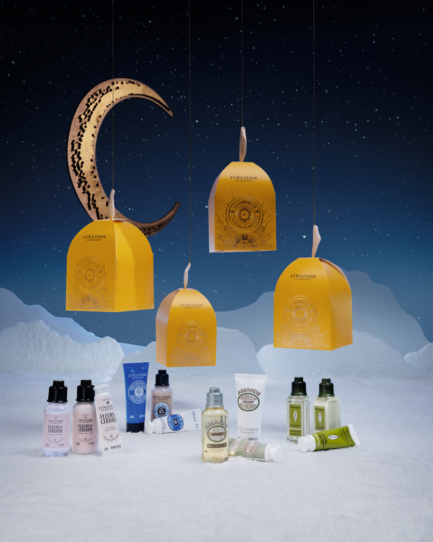 MAISONNETTE FLEURS DE CERISIER