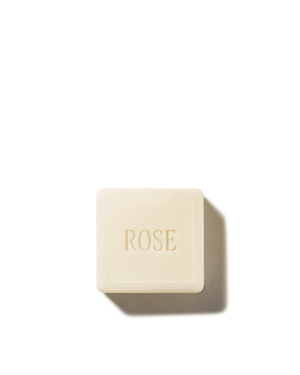 SAVON PARFUMÉ ROSE