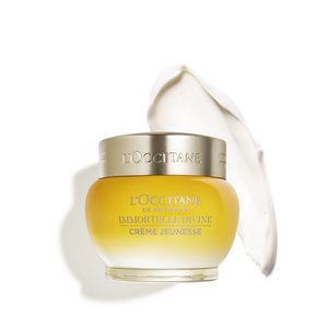 CRÈME JEUNESSE IMMORTELLE DIVINE 50ML