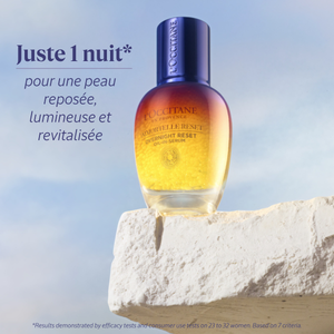 HUILE EN SÉRUM IMMORTELLE RESET 30ML