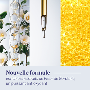 Sérum Visage Reset Nuit