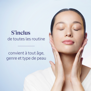 Sérum Visage Reset Nuit
