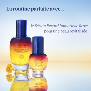 Sérum Visage Reset Nuit