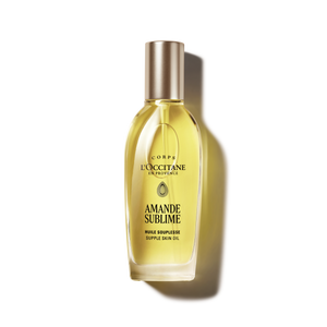 SUPPLE SKIN OIL 100ml