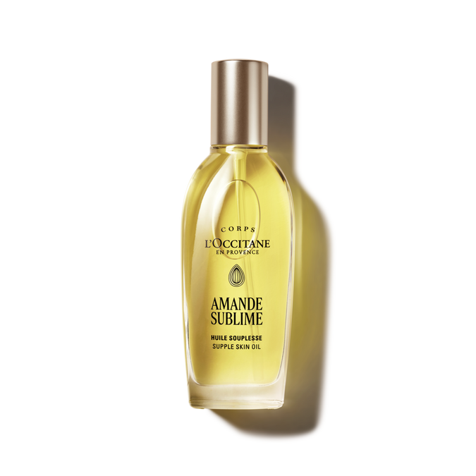 SUPPLE SKIN OIL 100ml