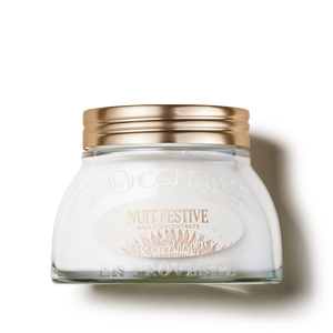 CONCENTRÉ DE LAIT NUIT FESTIVE 200ML