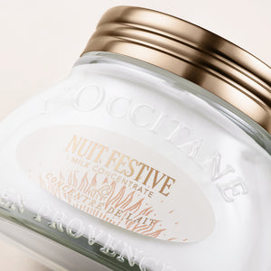 CONCENTRÉ DE LAIT NUIT FESTIVE 200ML