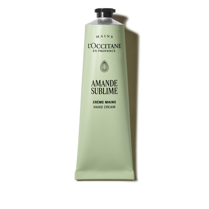 ALMOND HAND CREAM 150ML