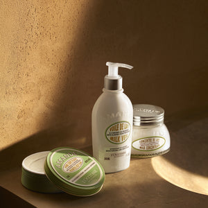 VOILE DE LAIT AMANDE