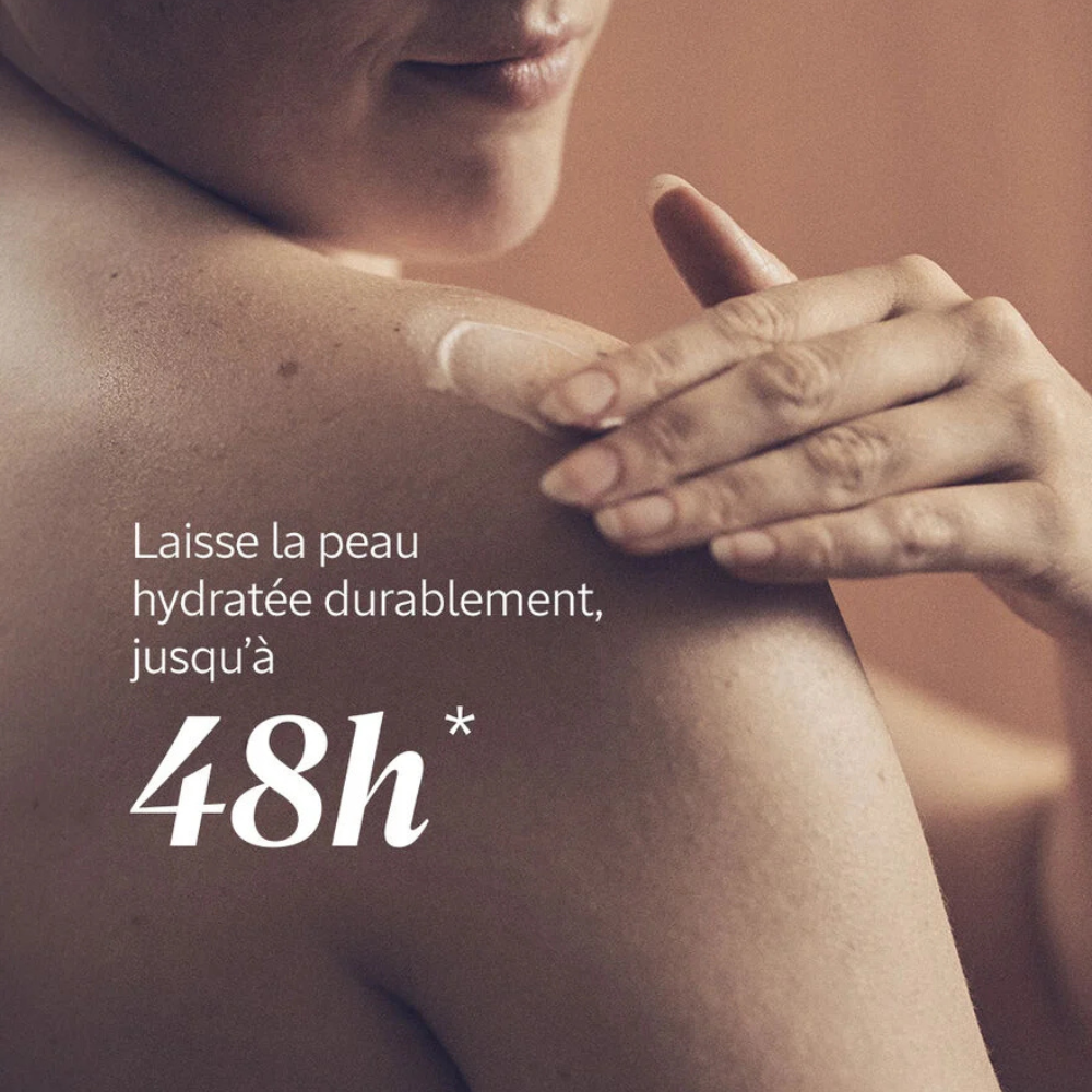LAIT DE CORPS KARITÉ