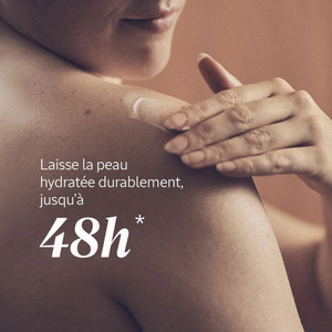 LAIT DE CORPS KARITÉ