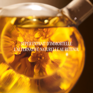 Crème jeunesse Immortelle Divine