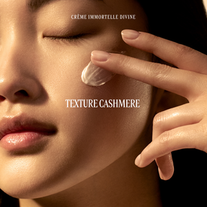 Crème jeunesse Immortelle Divine