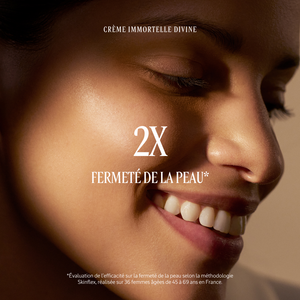 Crème jeunesse Immortelle Divine
