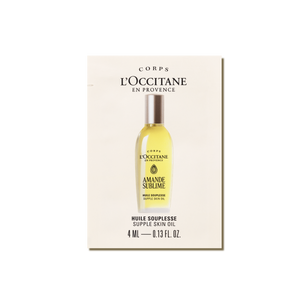 SUPPLE SKIN OIL 4ml
