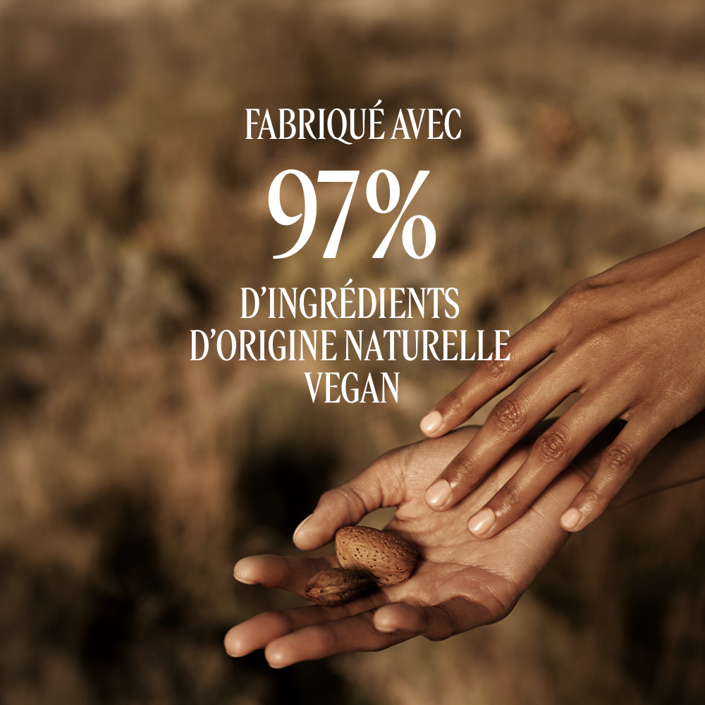 Huile Souplesse Amande
