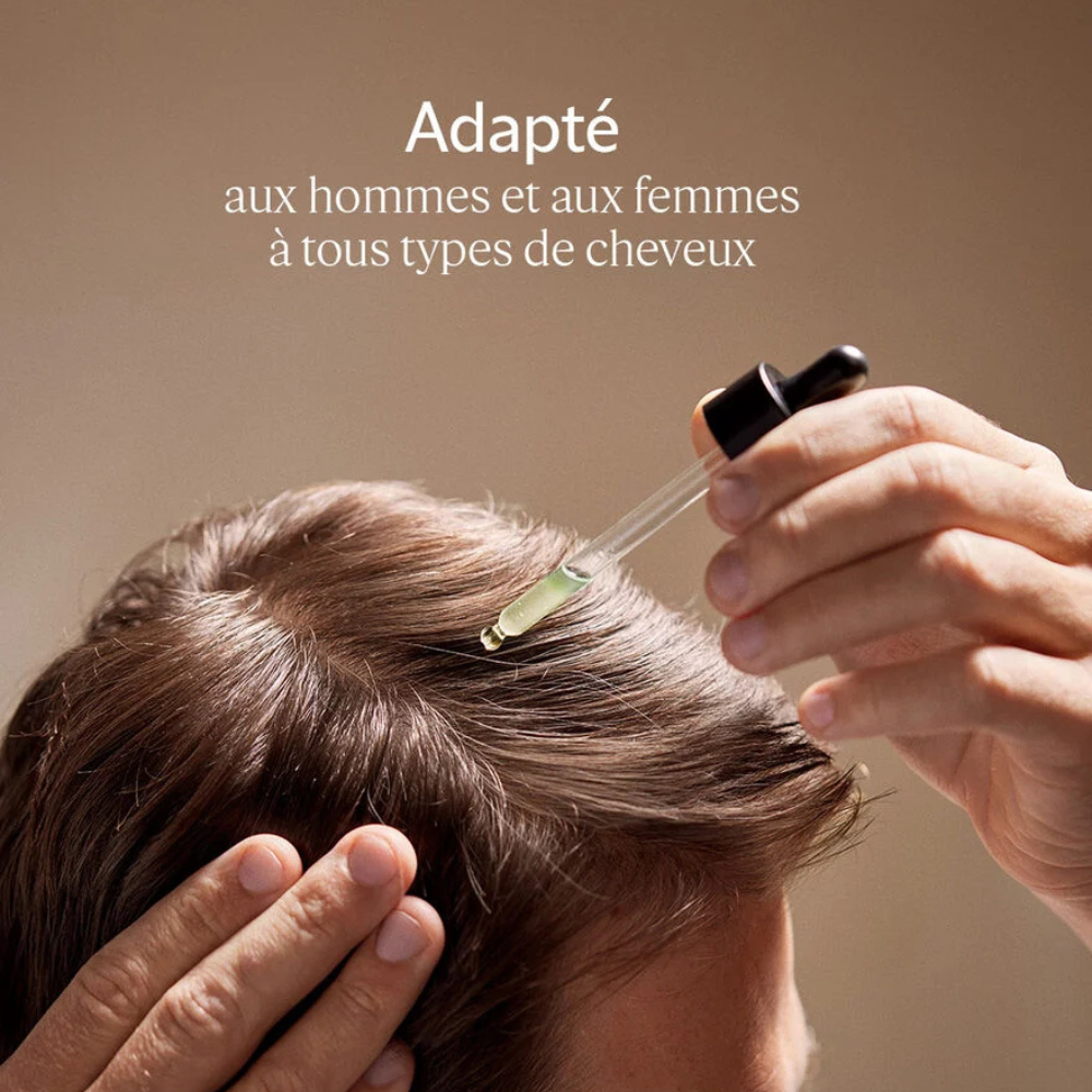 SÉRUM ANTI-CHUTE CHEVEUX